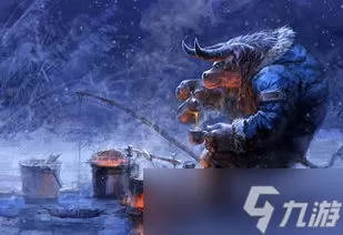 魔兽世界深渊钓客期待什么成就怎么完成