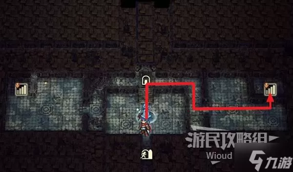 《冒险家艾略特的千年奇谭》各时代遗迹探索图文攻略