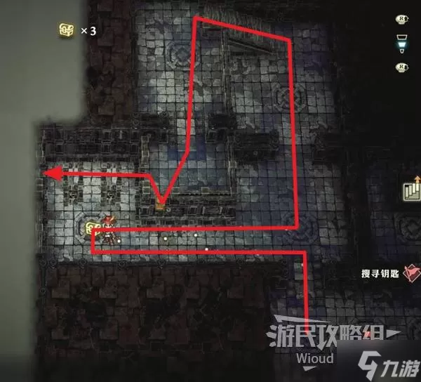 《冒险家艾略特的千年奇谭》各时代遗迹探索图文攻略