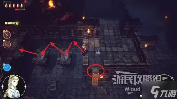 《冒险家艾略特的千年奇谭》各时代遗迹探索图文攻略