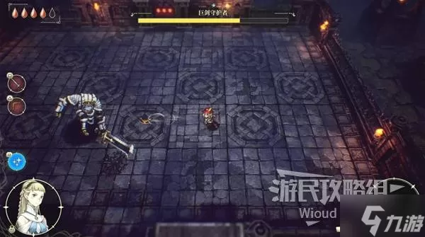 《冒险家艾略特的千年奇谭》各时代遗迹探索图文攻略