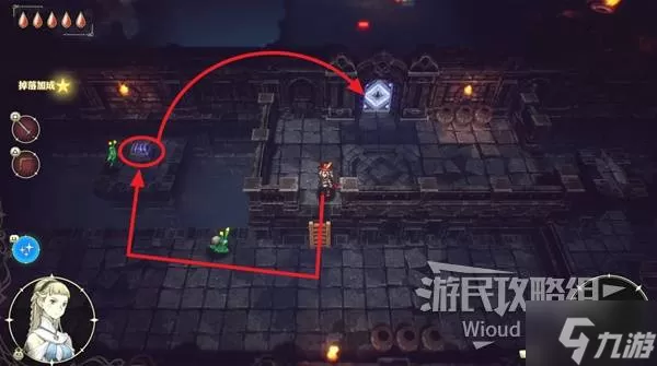 《冒险家艾略特的千年奇谭》各时代遗迹探索图文攻略