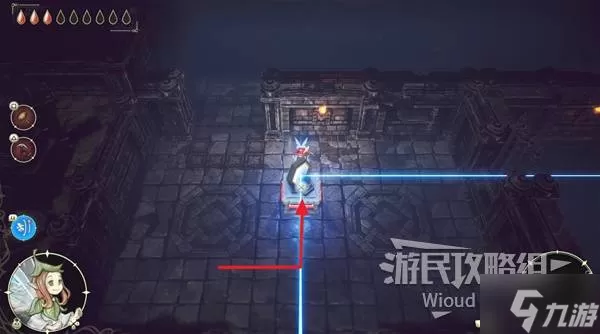 《冒险家艾略特的千年奇谭》各时代遗迹探索图文攻略