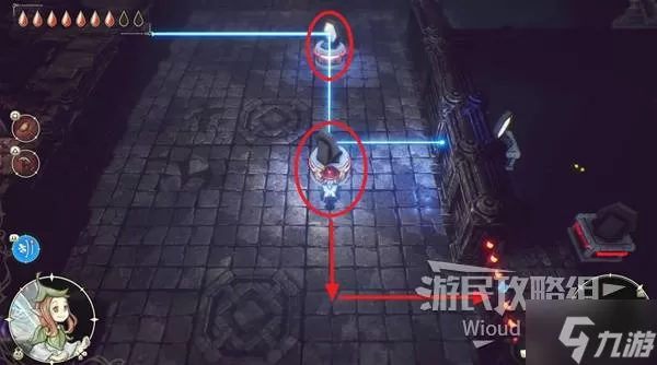《冒险家艾略特的千年奇谭》各时代遗迹探索图文攻略