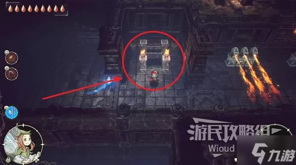 《冒险家艾略特的千年奇谭》各时代遗迹探索图文攻略