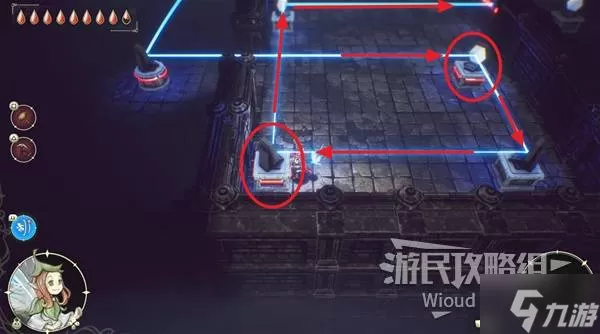《冒险家艾略特的千年奇谭》各时代遗迹探索图文攻略
