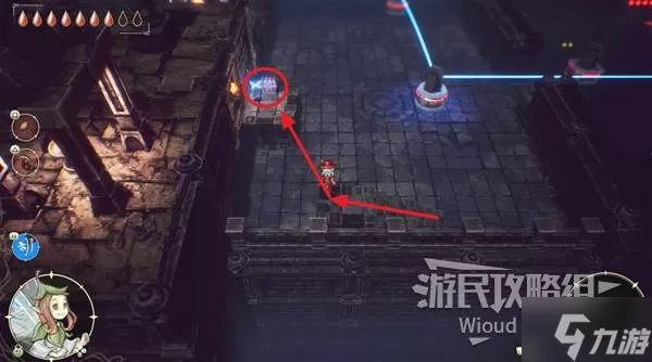 《冒险家艾略特的千年奇谭》各时代遗迹探索图文攻略