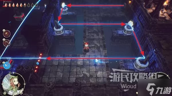 《冒险家艾略特的千年奇谭》各时代遗迹探索图文攻略