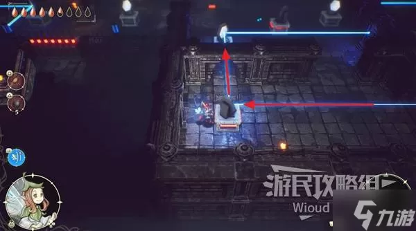 《冒险家艾略特的千年奇谭》各时代遗迹探索图文攻略
