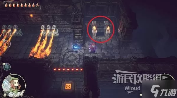 《冒险家艾略特的千年奇谭》各时代遗迹探索图文攻略