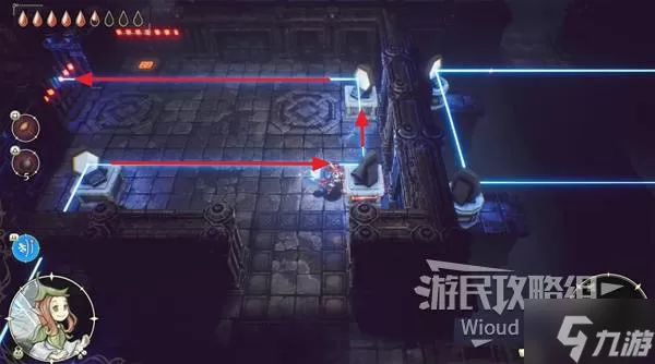 《冒险家艾略特的千年奇谭》各时代遗迹探索图文攻略