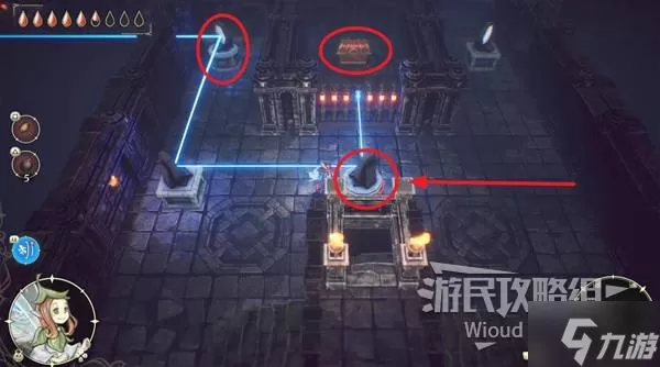 《冒险家艾略特的千年奇谭》各时代遗迹探索图文攻略