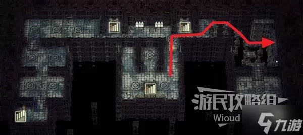 《冒险家艾略特的千年奇谭》各时代遗迹探索图文攻略