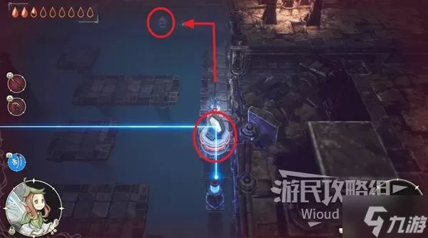 《冒险家艾略特的千年奇谭》各时代遗迹探索图文攻略