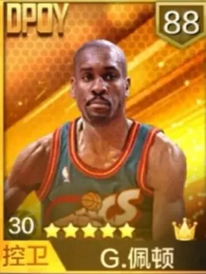 最强nba哪些值得培养?最强NBA球星推荐
