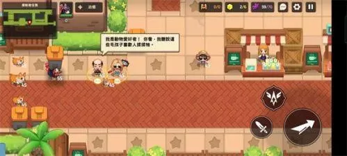 坎公骑冠剑勇者斗侵略怎么收集？勇者斗侵全部收集攻略大全