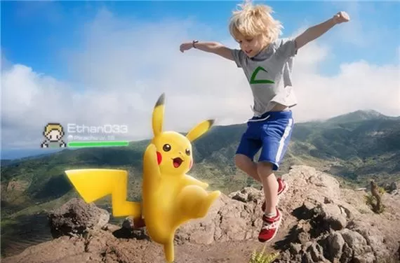 pokemon go怎么玩?精灵宝可梦go玩法小技巧