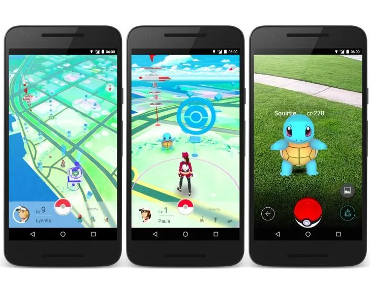 pokemon go怎么玩?精灵宝可梦go玩法小技巧