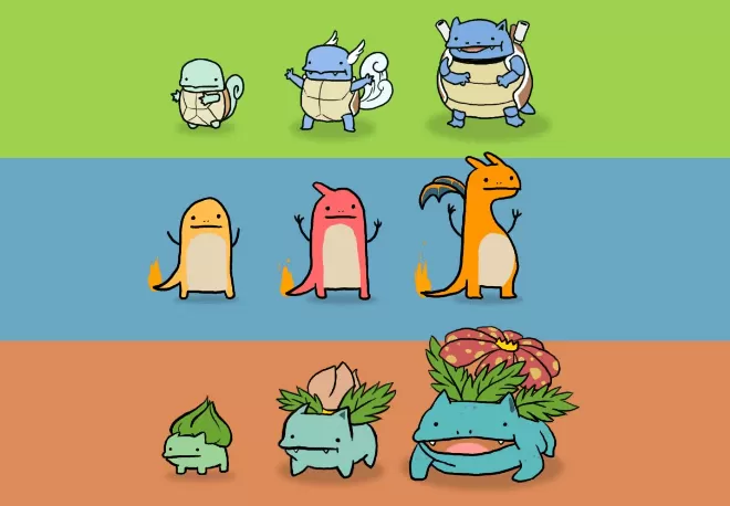 pokemon go怎么玩?精灵宝可梦go玩法小技巧