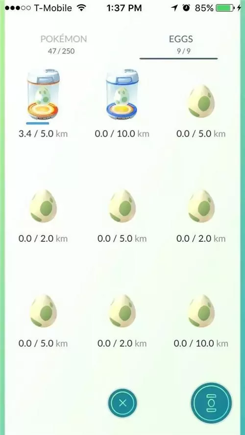 pokemon go怎么玩?精灵宝可梦go玩法小技巧