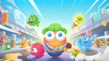 保卫萝卜2攻略,保卫萝卜2玩法技巧教学 保卫萝卜2攻略,保卫萝卜2玩法技巧教学