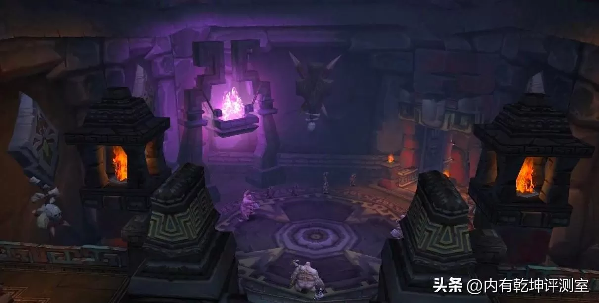魔兽世界做任务升级路线,魔兽世界WLK升级路线怎么准备?