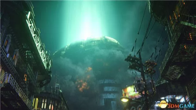 最终幻想7详细流程中文攻略,全剧情流程全支线任务攻略