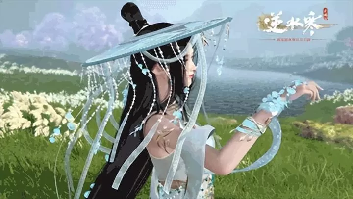 逆水寒手游大概什么时候公测?逆水寒手游版正式上线时间