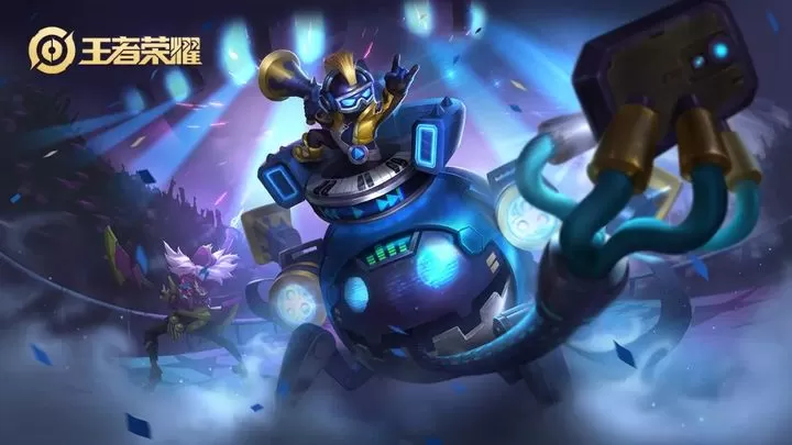 黄忠怎么玩才厉害?王者荣耀黄忠使用技巧