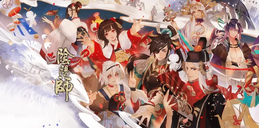 阴阳师攻略组,阴阳师新区完美养成攻略