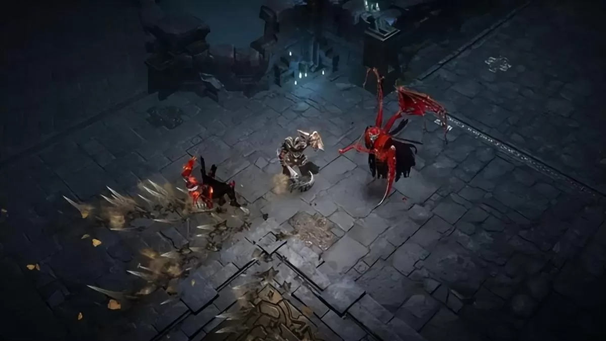 暗黑破坏神不朽猎魔人技能怎么搭配输出高?猎魔人流派bd攻略