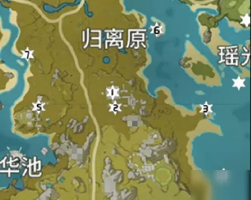 原神无人岛的秘密任务怎么做?无人岛的秘密狂风之核通关流程 原神无人岛的秘密任务怎么做?无人岛的秘密狂风之核通关流程