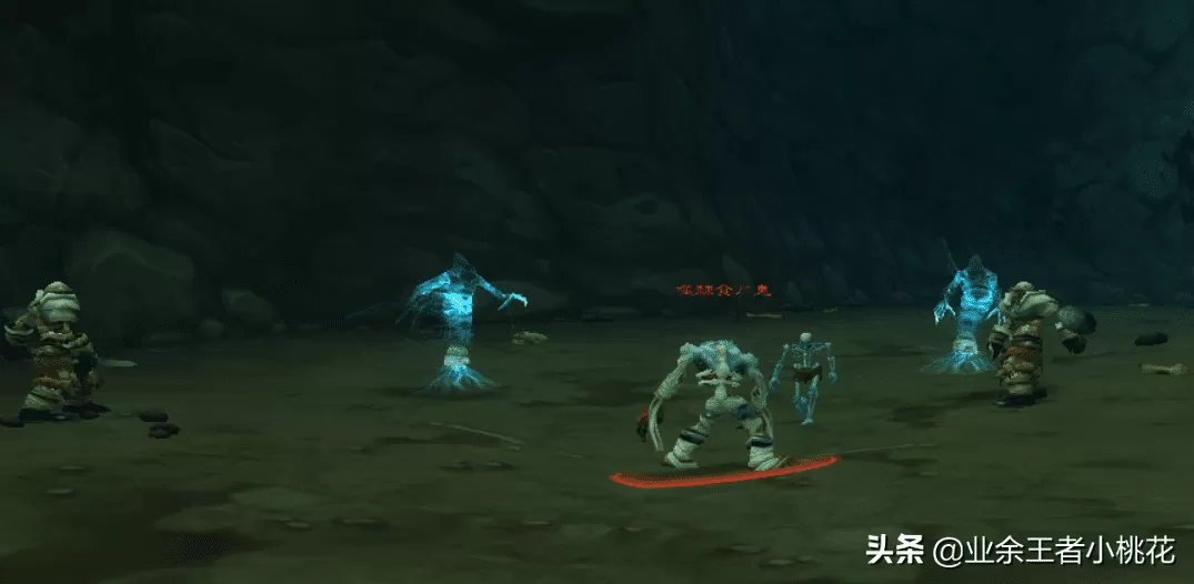 部落剃刀高地任务在哪接?魔兽世界怀旧服剃刀高地怎么过