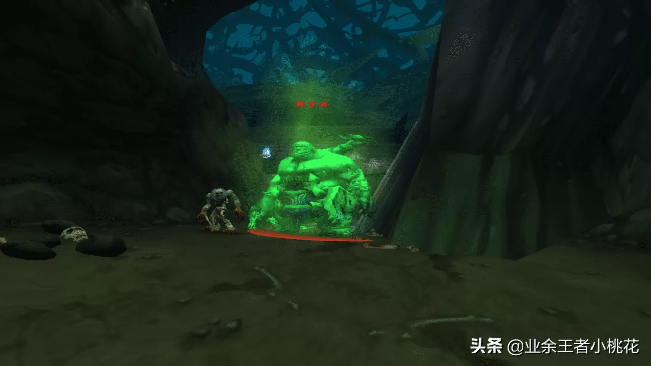 部落剃刀高地任务在哪接?魔兽世界怀旧服剃刀高地怎么过