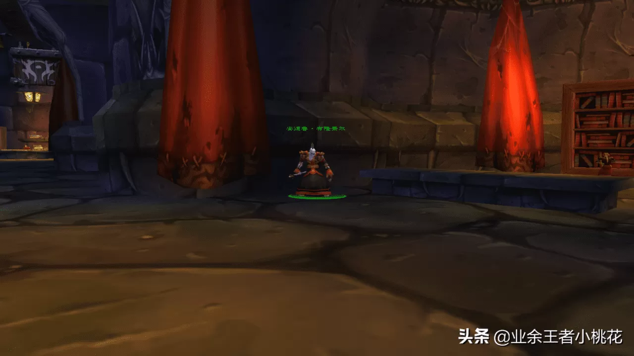 部落剃刀高地任务在哪接?魔兽世界怀旧服剃刀高地怎么过