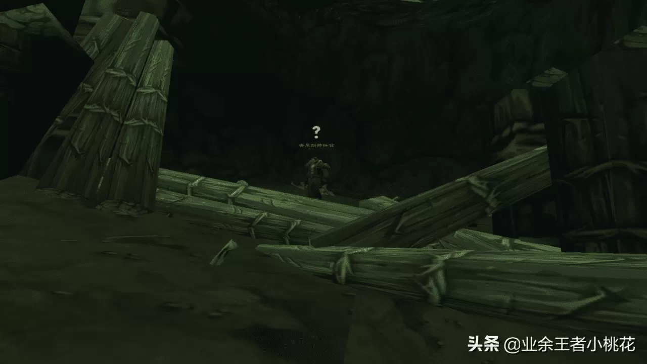 部落剃刀高地任务在哪接?魔兽世界怀旧服剃刀高地怎么过