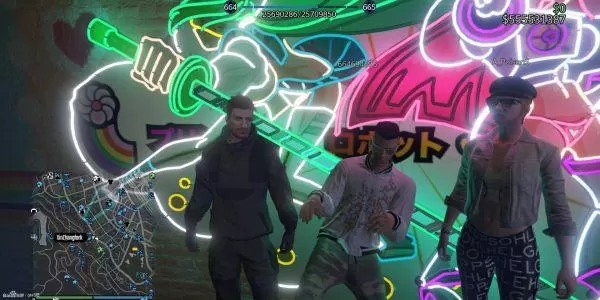 gta赌场前置任务怎么重置？gtaDC豪杰前置任务图文攻略详解