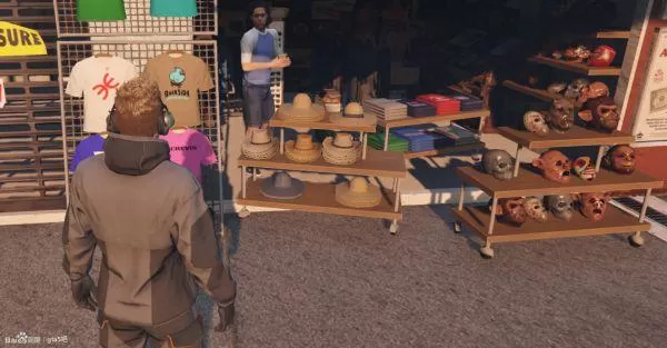 gta赌场前置任务怎么重置?gtaDC豪杰前置任务图文攻略详解