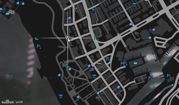 gta赌场前置任务怎么重置?gtaDC豪杰前置任务图文攻略详解