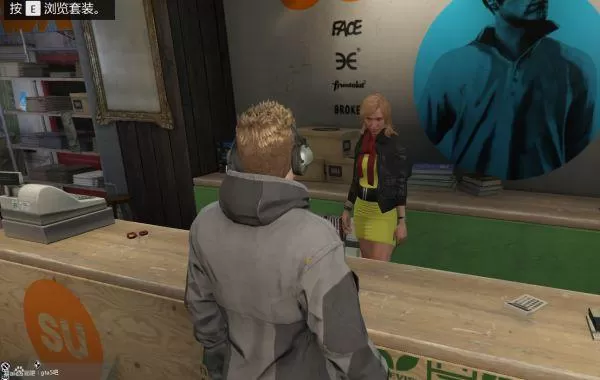 gta赌场前置任务怎么重置?gtaDC豪杰前置任务图文攻略详解