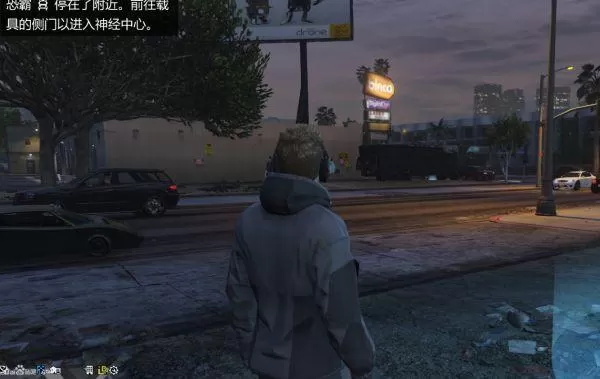 gta赌场前置任务怎么重置?gtaDC豪杰前置任务图文攻略详解