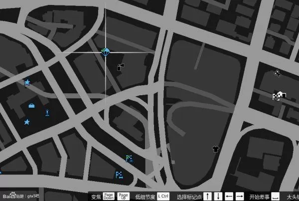 gta赌场前置任务怎么重置?gtaDC豪杰前置任务图文攻略详解