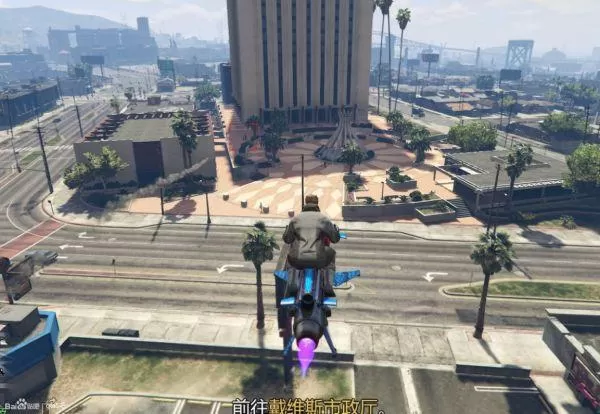 gta赌场前置任务怎么重置?gtaDC豪杰前置任务图文攻略详解
