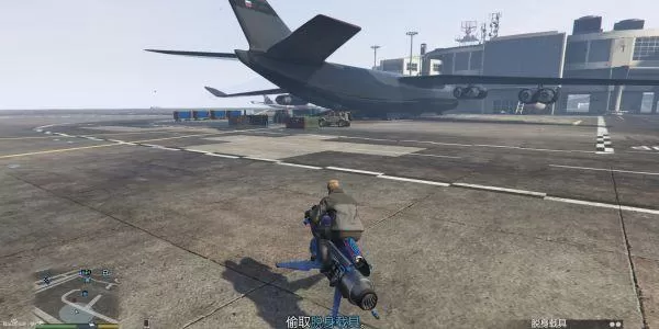 gta赌场前置任务怎么重置?gtaDC豪杰前置任务图文攻略详解