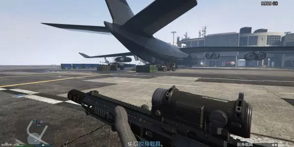 gta赌场前置任务怎么重置?gtaDC豪杰前置任务图文攻略详解