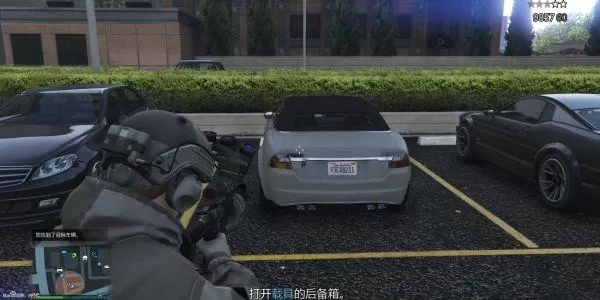 gta赌场前置任务怎么重置?gtaDC豪杰前置任务图文攻略详解