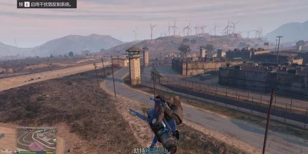 gta赌场前置任务怎么重置?gtaDC豪杰前置任务图文攻略详解