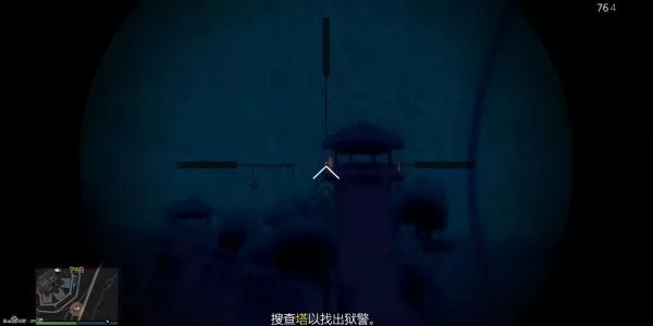 gta赌场前置任务怎么重置?gtaDC豪杰前置任务图文攻略详解