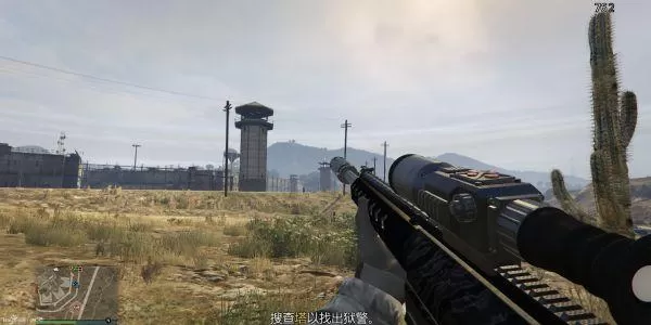 gta赌场前置任务怎么重置?gtaDC豪杰前置任务图文攻略详解