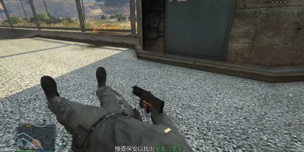 gta赌场前置任务怎么重置?gtaDC豪杰前置任务图文攻略详解